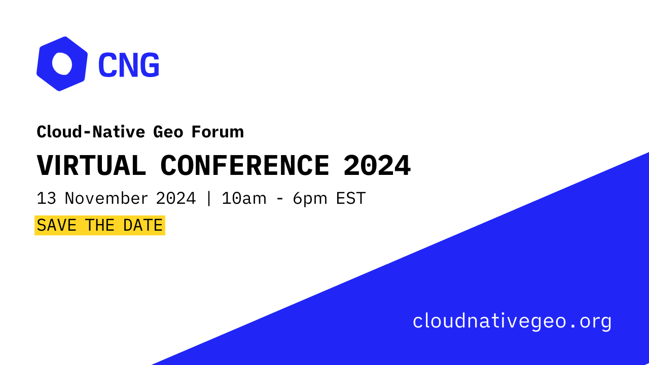 Virtual Conference 2024
